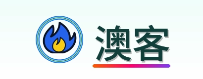 澳客 Logo